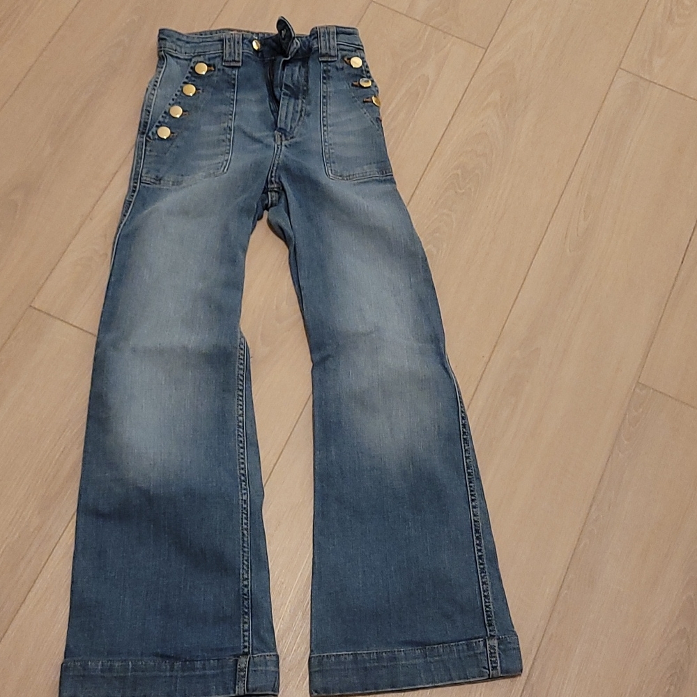 H&m jeans